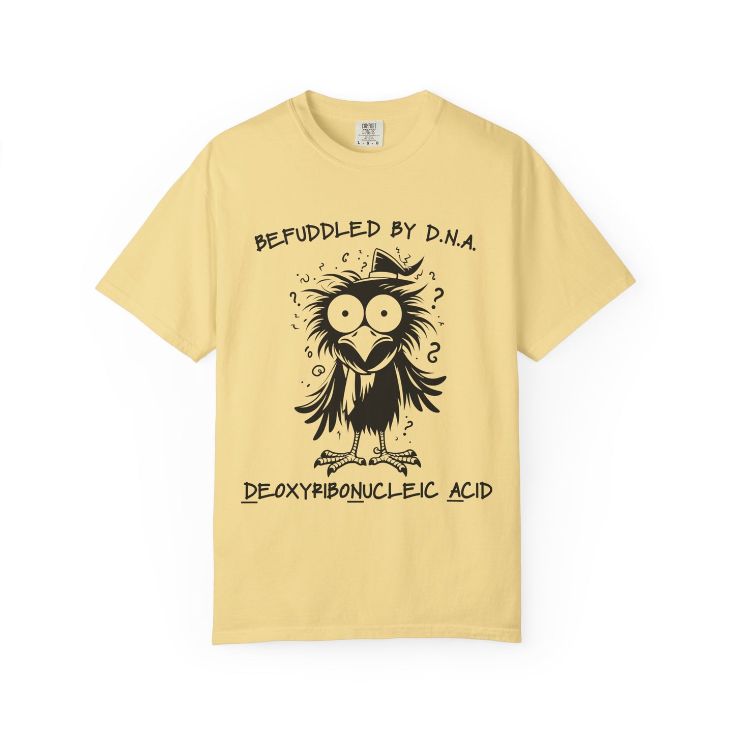 Funny DNA Shirt
