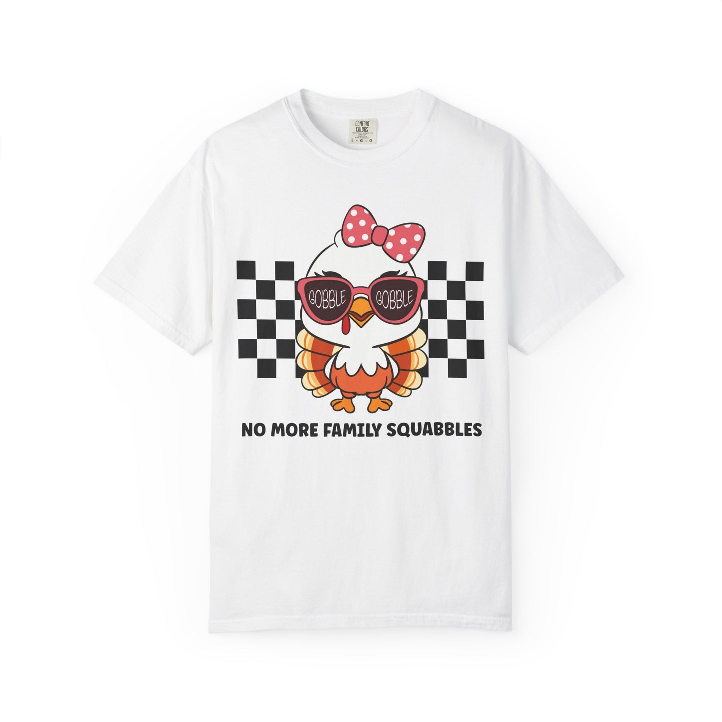Funny Thanksgiving T-Shirt