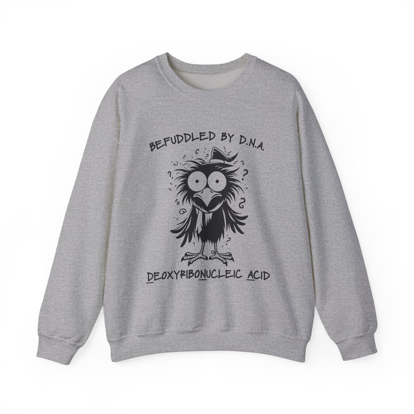 Funny DNA Sweatshirt