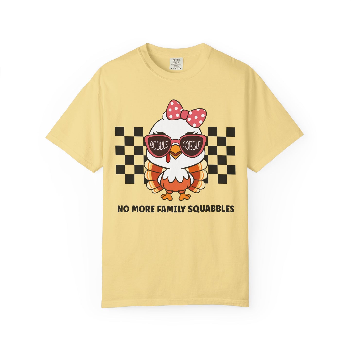 Funny Thanksgiving T-Shirt