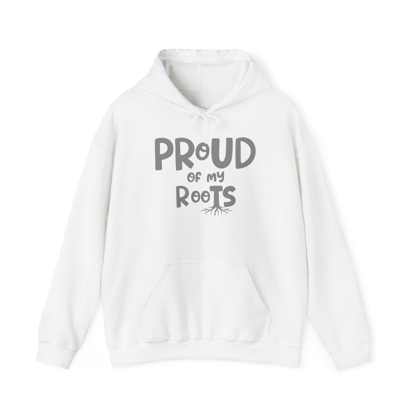 Proud of My Roots Hoodie