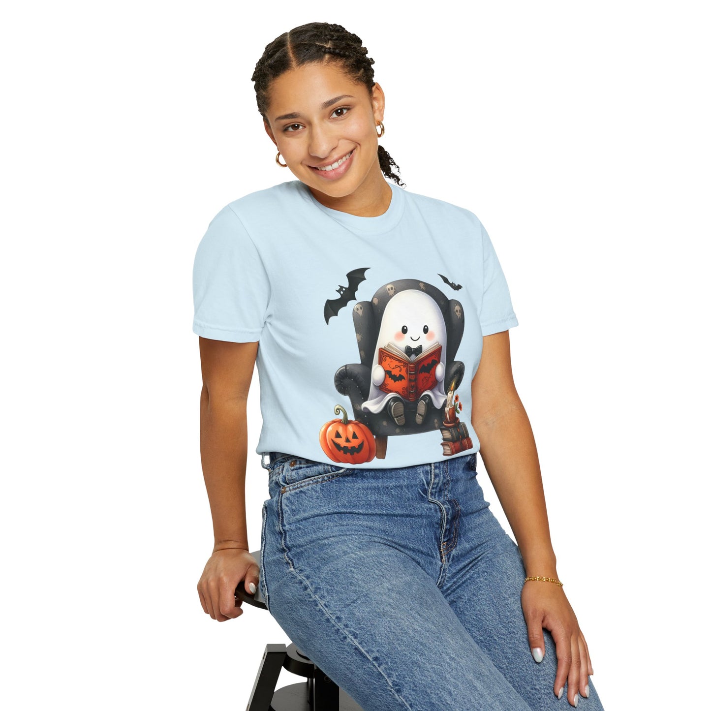 My Ancestors Are Dying to Be Found – Halloween Genealogy Shirt