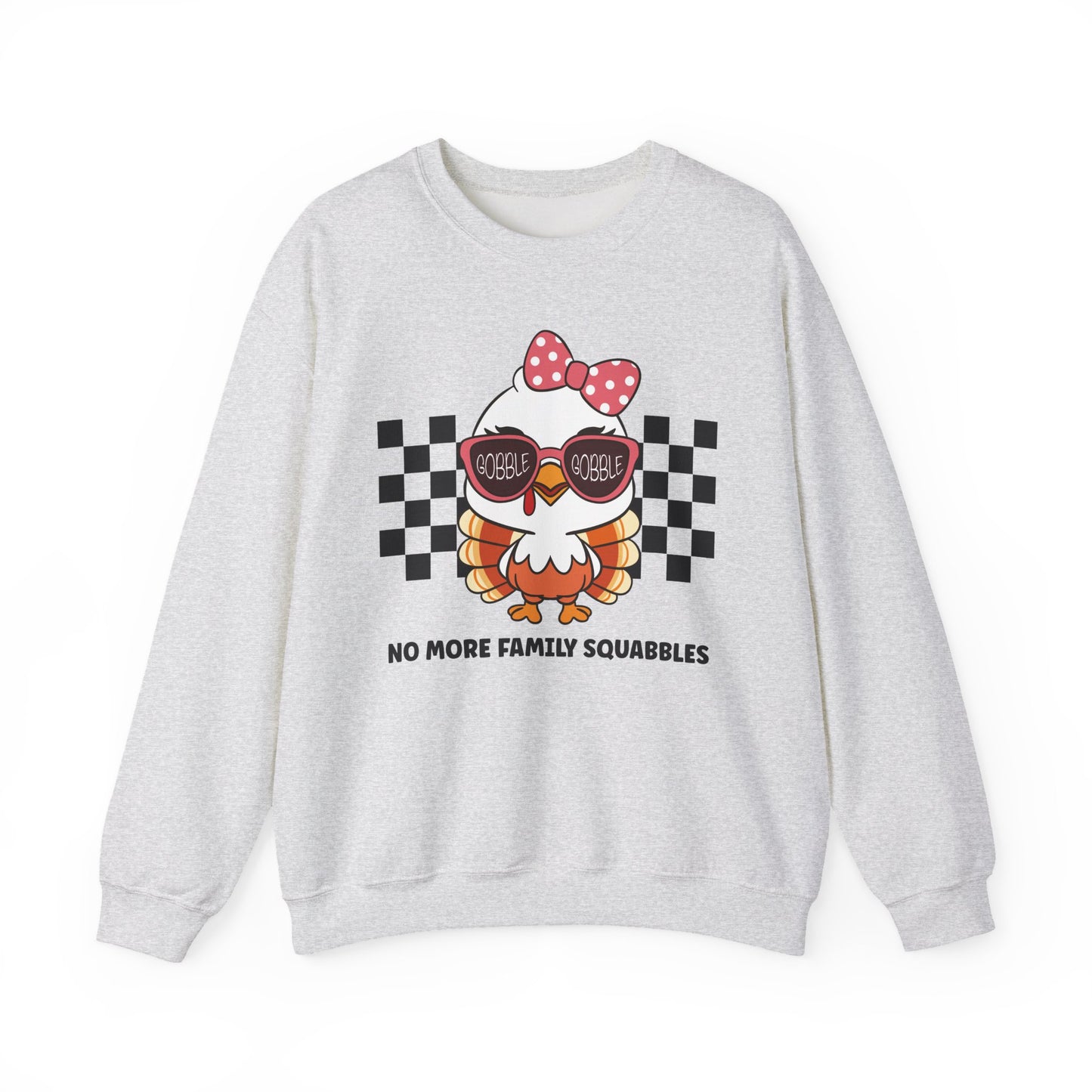 Funny Thanksgiving Sweatshirt