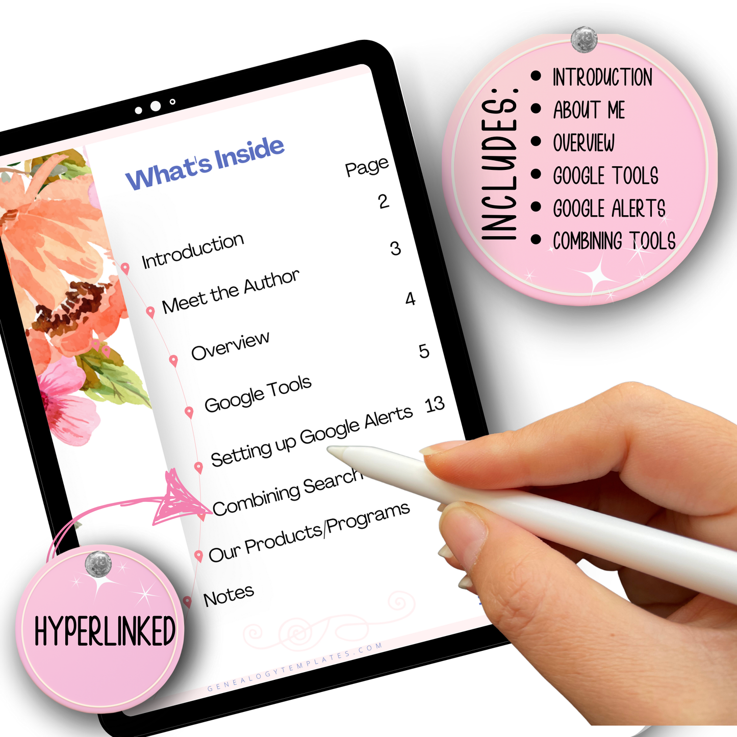 Research Your Family History Faster Guide Book