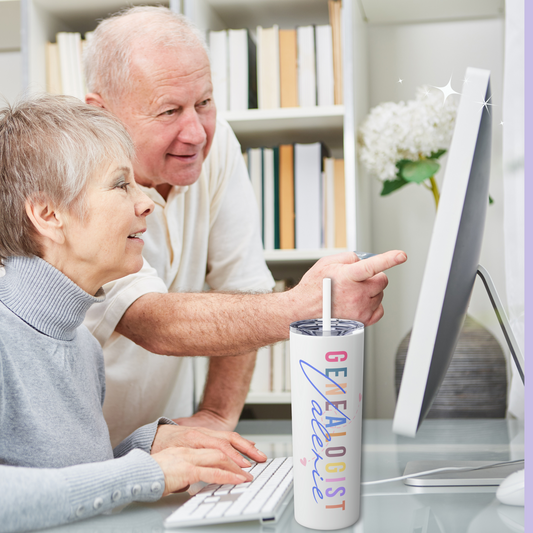 How to Use Otter.ai to Record Your Family History
