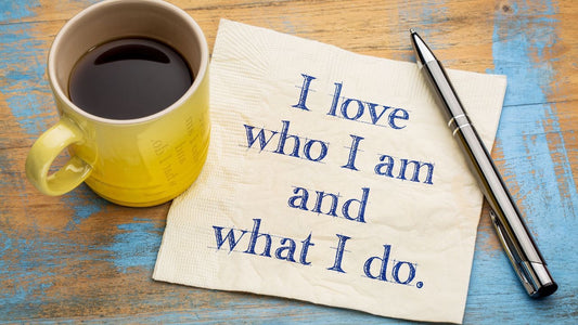 50 Affirmations for the Family Historian to Help You Publish Your Family History