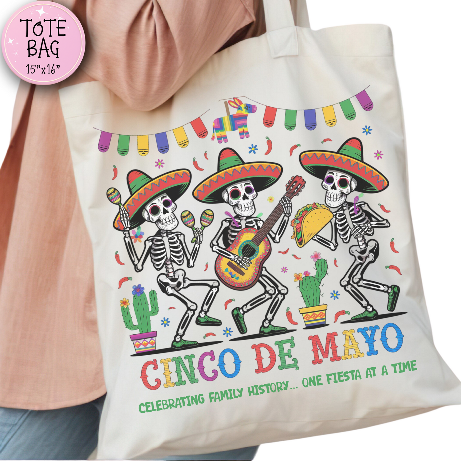 Cinco de Mayo
