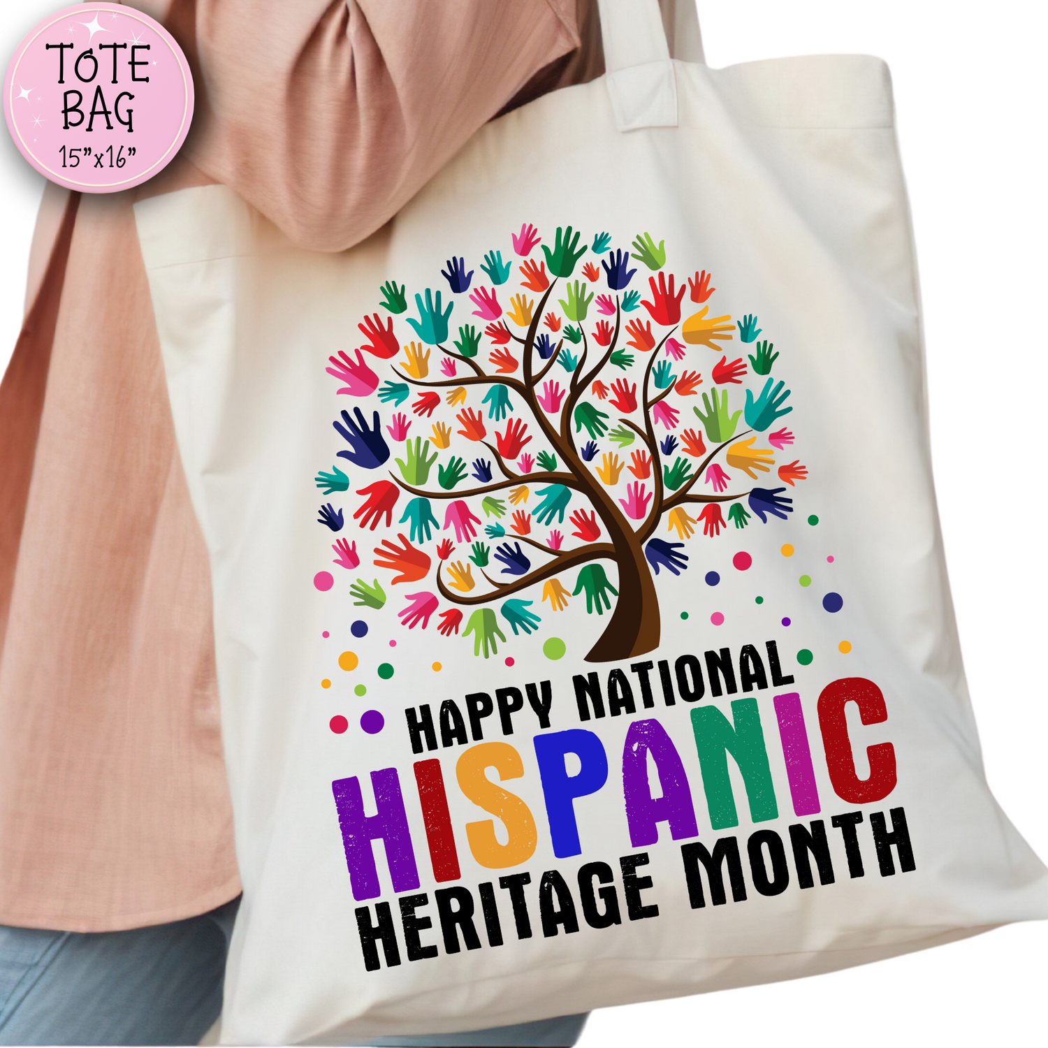 Hispanic Heritage Month
