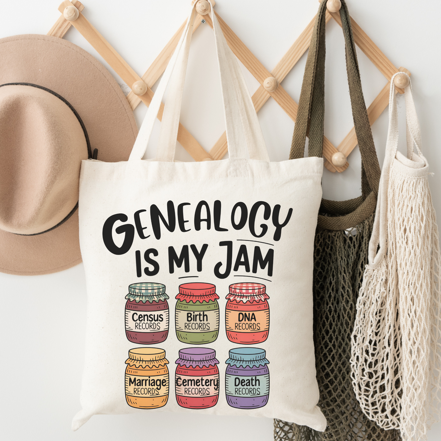 Totes and Bags 👜