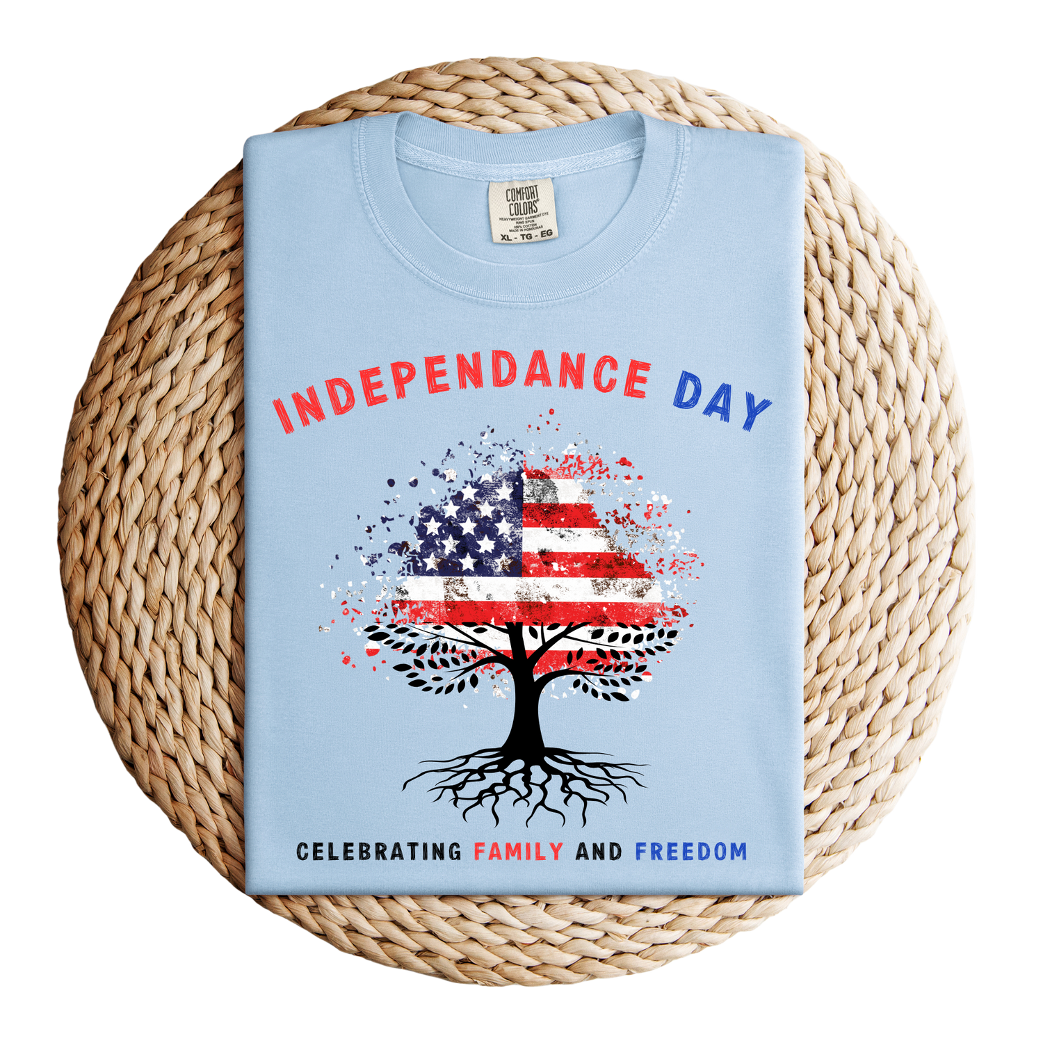 Fourth of July Fun Shirts 🇺🇸