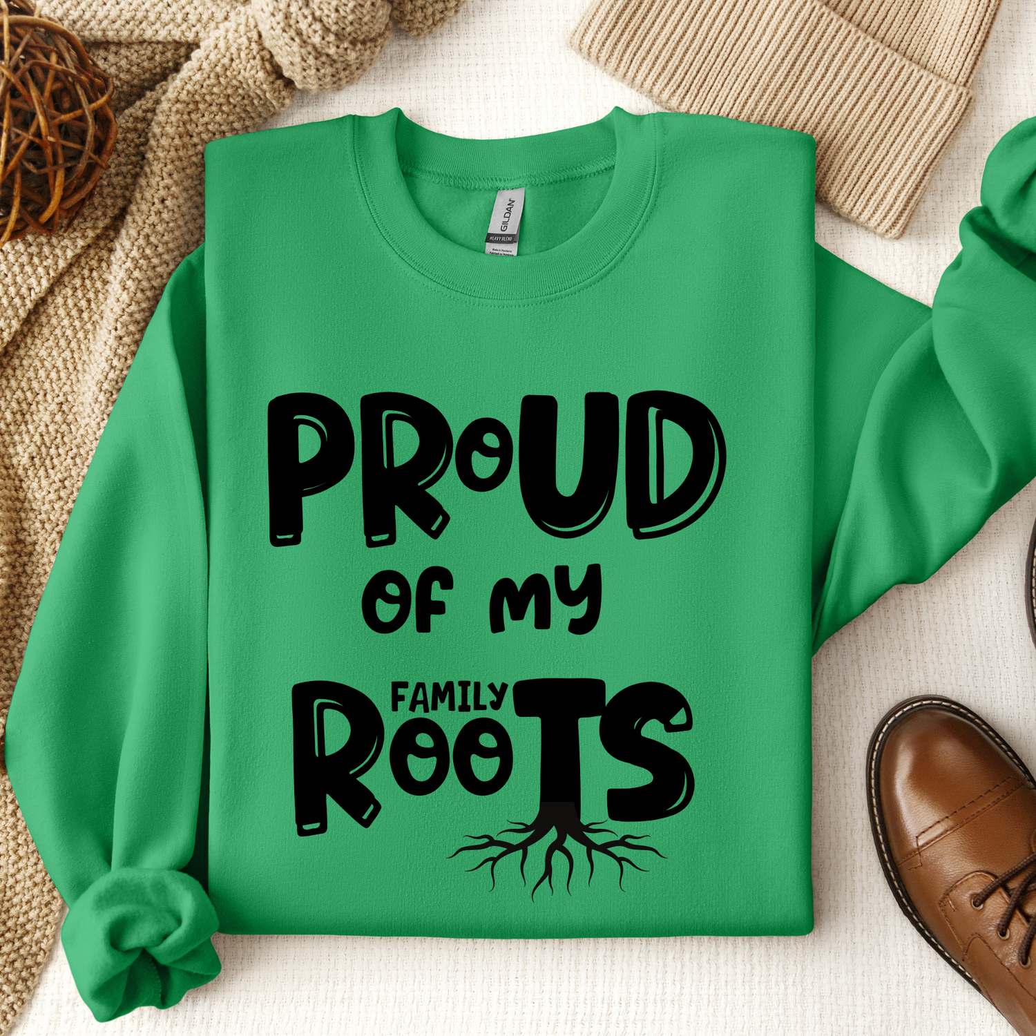 Sweatshirts