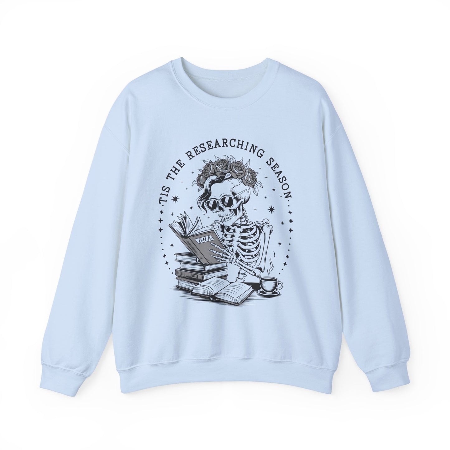 ’Tis the Researching Season Sweatshirt