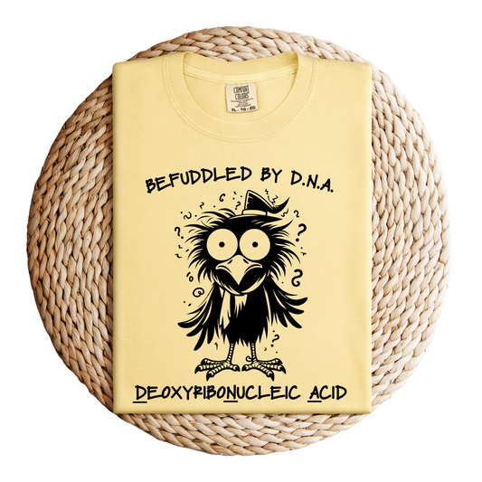 Funny DNA Shirt