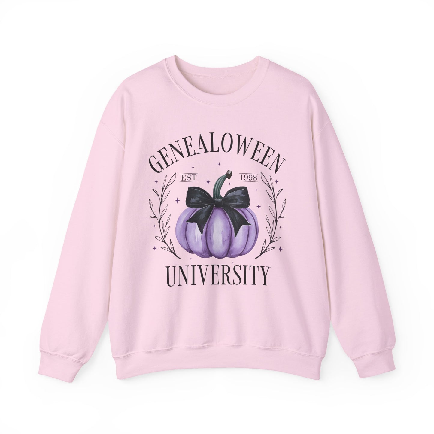 Genealoween University Sweatshirt